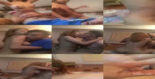 燃情时刻：女友激情上位男友-截图2