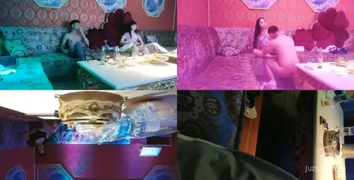 KTV娱乐探花之夜