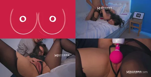 MD-0198紧缚教育探讨