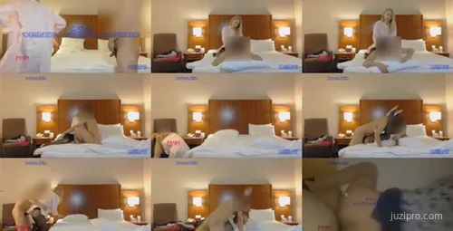 汤先生音乐中与波兰金发女性互动-截图2