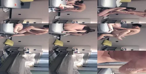 私会高颜值小姐姐，翘臀美颜肤白如玉-截图2