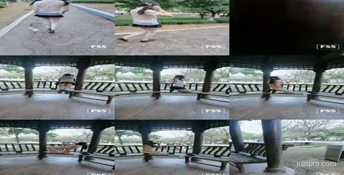 网红冯珊珊户外活动分享-截图2