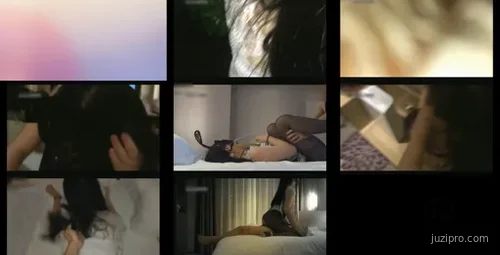 夜晚公园邂逅性感美女的心动体验-截图2