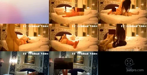 KK哥中戏97年超美校花宝儿第二部-截图2