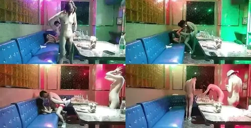歌厅探花小姐姐挑选体验