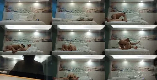 小丑寻欢是一个会舔逼的新探花-截图2