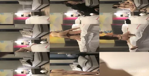 小北找寻御姐，高端4K拍摄魅力-截图2