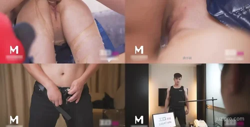 沈娜娜的拷问与调教经历