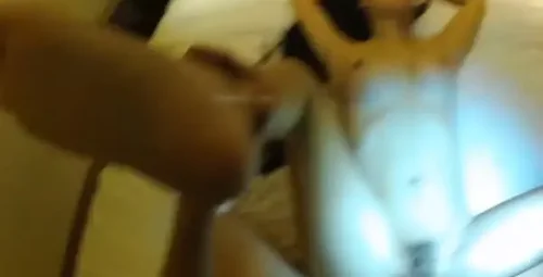女神级美女KTV聚会后醉酒去酒店