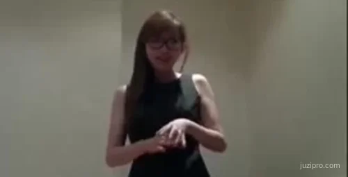 华裔女士生活记录