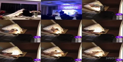 婚礼播放新娘和姐夫的私密视频-截图2