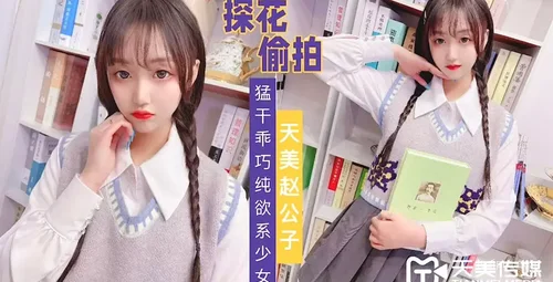 天美赵公子探花情景揭秘