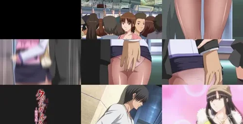 迷人女孩高清视频播放-截图2