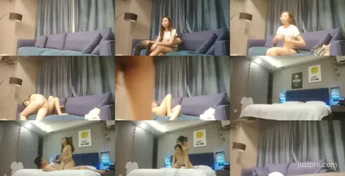 某人寻欢后入洗脚城服务员-截图2