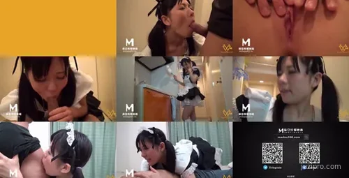 岛国女仆家政服务故事-截图2