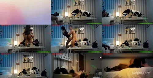 C仔系列长腿名模爱杏美-截图2