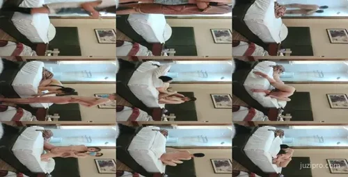 皮靴小妹魅力十足-截图2