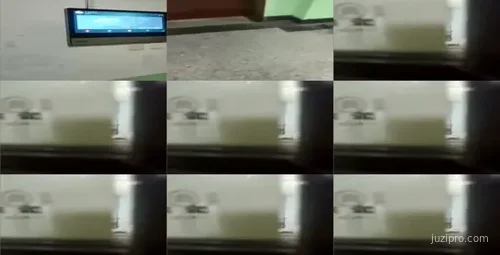 青岛大学博学楼304教室状况-截图2