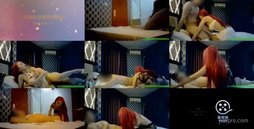 C仔海天圣宴模特海选-截图2