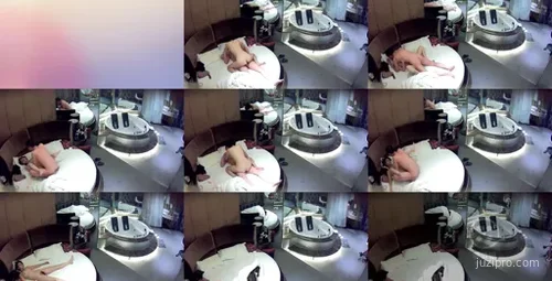 短发美女体验极致欢愉-截图2