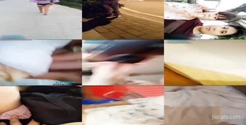 农民工情侣国内旅游公共场合大胆出游-截图2
