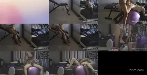 约约哥健身房见闻第三部-截图2