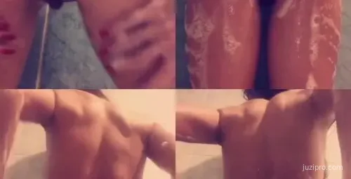 O站主播angela_ride欢乐视频合集-2