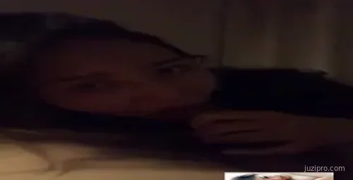 模特疑似出轨 与张钧宁相像-截图2