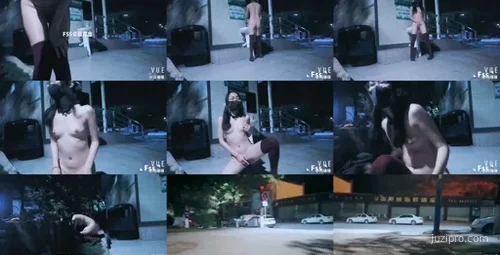 冯珊珊户外公园展示活动-截图2