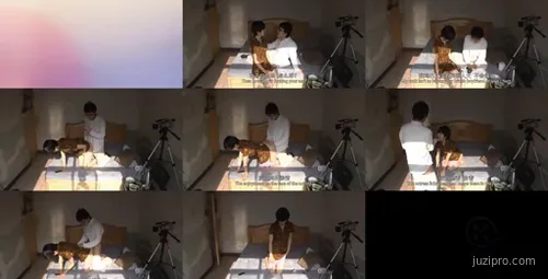 北京文艺青年吴昊昊导演新锐作品探讨-截图2