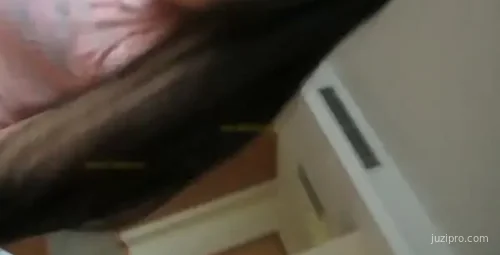 高颜值美女酒店日常分享