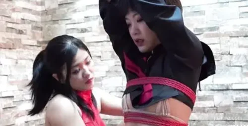 摄影大师神谷川19岁少女的饲育日记