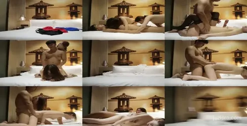 帝王级享受：双飞外围妹子-截图2