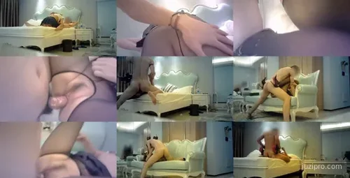 96年身材苗条大学生制服紧致贴合-截图2