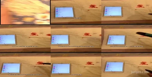 王老师课件“如何找到初心”-截图2