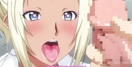 [ばにぃうぉ～か～]JK女孩的诱惑 #2 热情女友