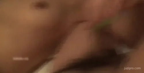 男性不断高潮后美女呻吟