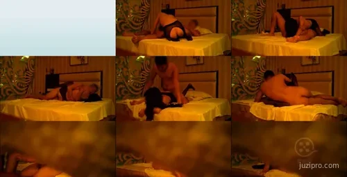 内裤哥会所挑战黑丝女经理全视频-截图2