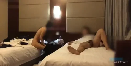 舞蹈系美少女浅浅的珍贵体验