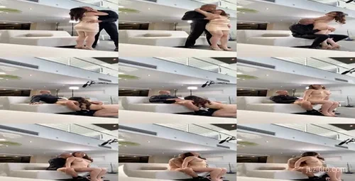 上海留学生豪宅男士互动视频-截图2
