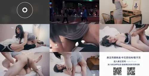 麻豆传媒 MD0079 别人女友总是香-截图2