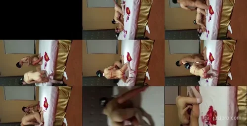 冬瓜哥会所体验双飞姐妹花制服拍摄-截图2