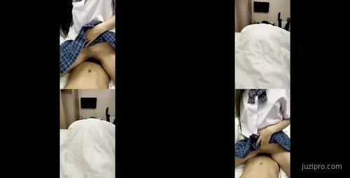 泰国网红清纯正妹cookiemon视频