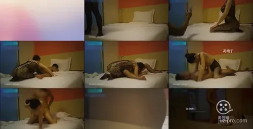 健身房邂逅美丽少妇-截图2