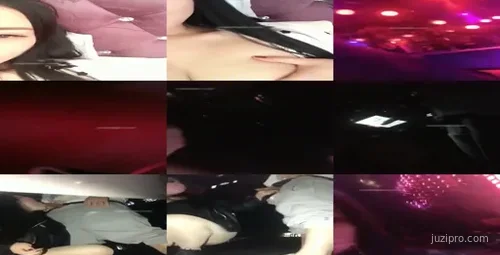 高颜值主播酒吧偶遇帅哥夜聊-截图2