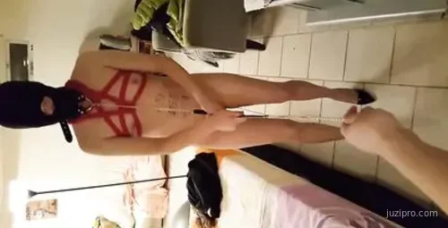 终极女神调教：跪舔与惩罚的艺术