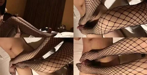 美少女二次元颜值流出