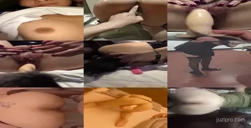 卫生间性感纹身女孩私拍-截图2