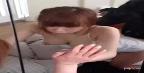 美女反差镜前后精选合集-截图2