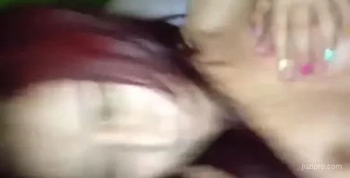 台湾红人张香香视频事件